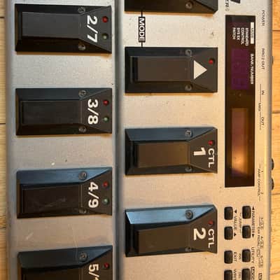Roland FC-300 MIDI Foot Controller image 2