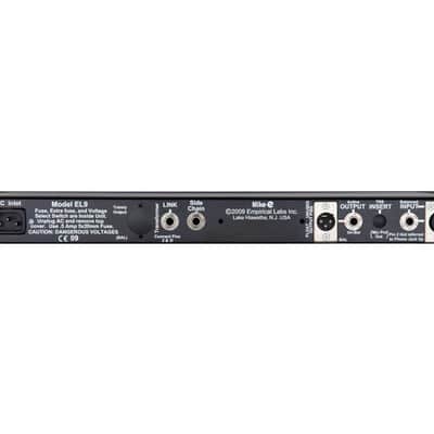 Empirical Labs EL9 Mike-E Microphone Preamp image 2