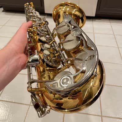 Serviced Yamaha YAS-26 Alto Saxophone (Ready to Play) - Excellent Condition - Sounds Great! image 7