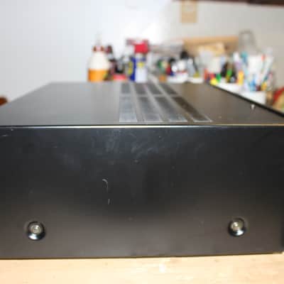 Restored Altec Lansing 1407A Public Address Amplifier image 8