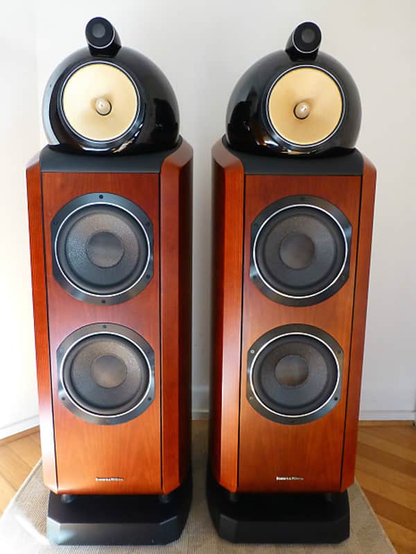 Bowers & Wilkins 802D Diamant image 1