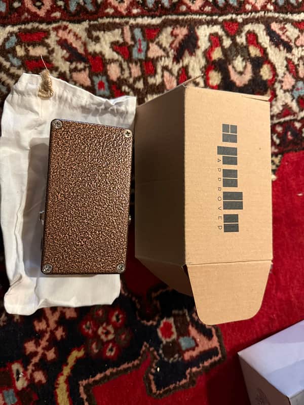 apollo approved unicorn klon clone new image 1