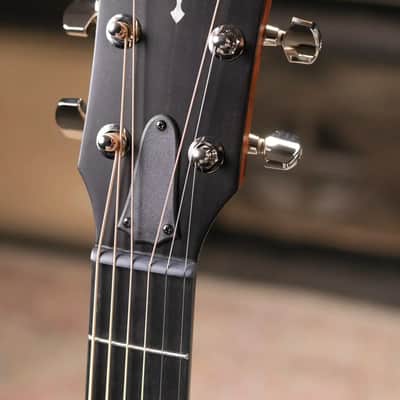 Taylor Next Generation 414ce Grand Auditorium Acoustic/Electric Guitar with Hardshell Case image 5