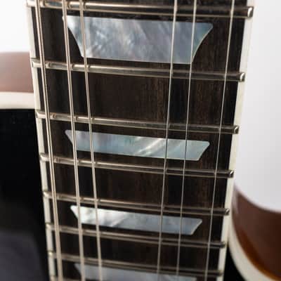 Gibson Les Paul Modern, Graphite Top | Demo image 11