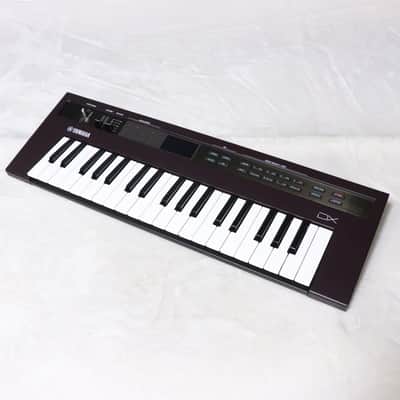 YAMAHA reface DX [JEDL01002] (07/30)