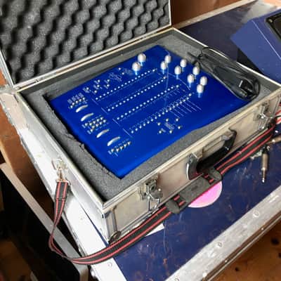 Latronic Notron MK II 2001 - blue image 6