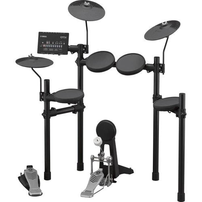 Yamaha DTX432K 402 Series Electronic Drum Kit image 1