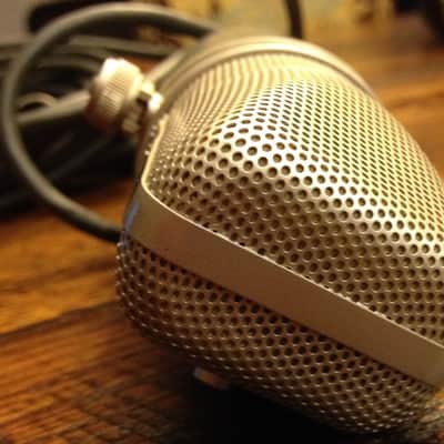 Sony C37 P Vintage Microphone - Free Shipping in USA!!! image 6