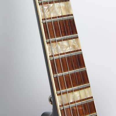 Arnold Hoyer Soloist Electric (ca.1958) 1958 image 6