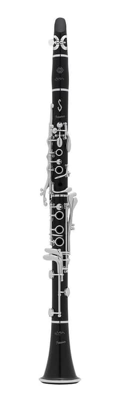 Selmer Paris B16PRESENCEEV Presence Evolution Clarinet - Brand New In Box Bild 1