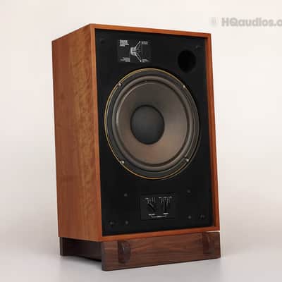 TANNOY Devon HPD 315A Pair of Vintage Speakers - Restored - 1-Year Warranty image 16