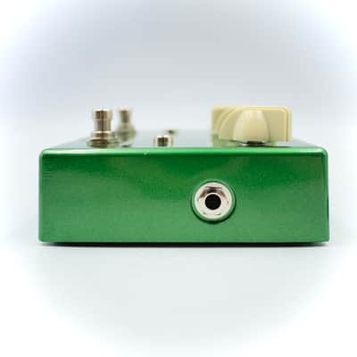 Vox JS-DL Time Machine Joe Satriani Signature Delay Made in Japan
