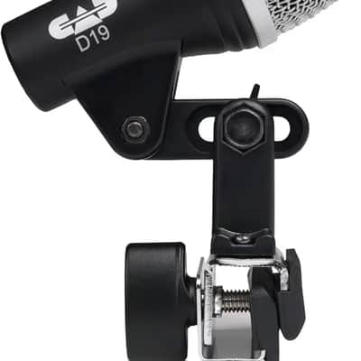 CAD STAGE7 | Premium 7-Piece Drum Mic Pack. New with Full Warranty! image 5