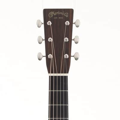 MARTIN 000-28 Standard Natural [2421574] (07/13) image 10
