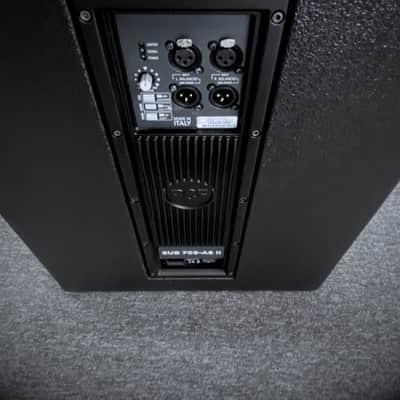 RCF 312A & 705 AS2 image 16