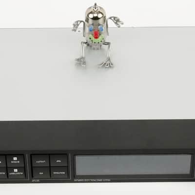 TC Electronic M-ONE XL Dual Effects Processor + Top Zustand + 1,5J Garantie image 10