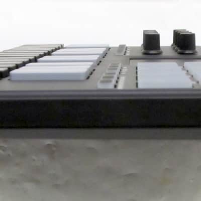 Mint Korg nanoKEY Studio Mobile MIDI Controller Keyboard Mint in Box image 6