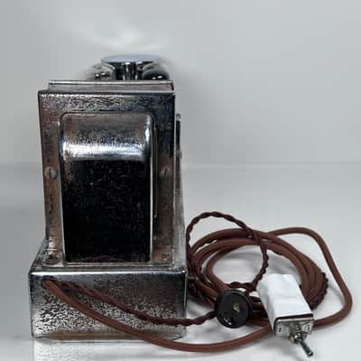 Scott Philarmonic Tube Amplifier chassis image 11