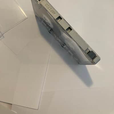 TDK  MA-XG 90 Minute Audio Cassette Tape Vintage 1980’s Type IV Metal Alloy image 15