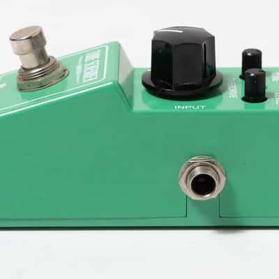 【used】Ibanez / TUBE SCREAMER MINI【GIB横浜エフェクター館】【price included SHIPPING & IMPORT TAX & VAT】 image 5