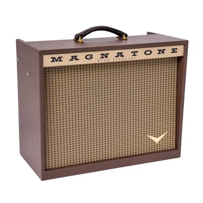 Magnatone Kingston 12-Watt 1x12" Combo *Authorized Dealer* FREE Shipping!