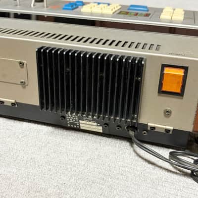 Roland MC-4A micro composer Serviced image 9