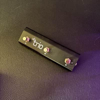 Jet Pedals Unity6 with U6 Trio 2025 - Present - Various image 8