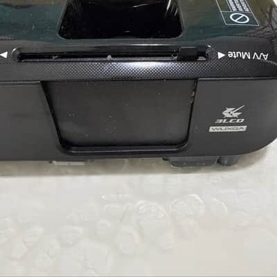 Epson EX9220 Pro Wireless 1080p+ WUXGA 3LCD Projector HDMI image 18