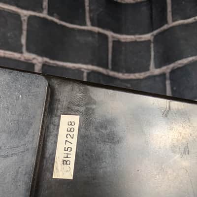 Roland FD-7 Base Plate with Trigger (not functional) image 7