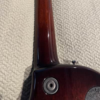 Taylor T5Z image 8
