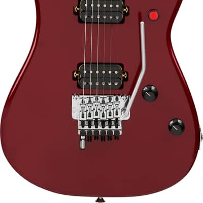 EVH 5150 Series DX, Baked Maple image 1