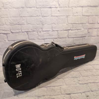 Road Runner RRMEAS Molded Artcore A4364 Case for AF Series Guitars image 1