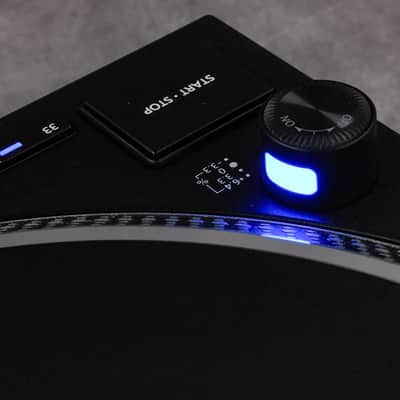 Technics SL-1200MK7 Direct Drive DJ Turntable System in Excellent Condition image 7