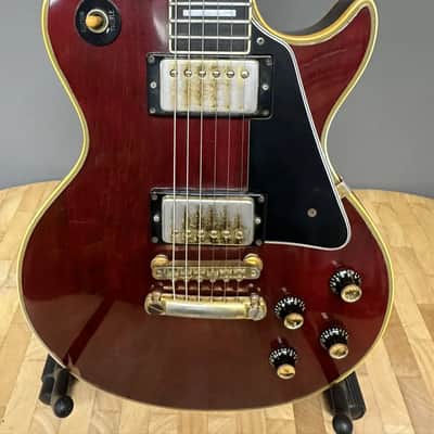 Gibson Les Paul Custom Shop 1978 image 1