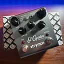 Strymon Midnight Edition El Capistan V1 2021 - Midnight Edition Dark Gray