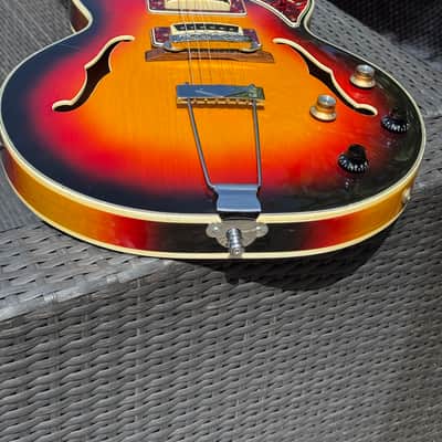 Matsumoku Bruno Conqueror ca 1970 - Sunburst image 3
