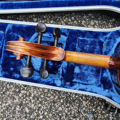 Amati E-190 14" Viola image 6