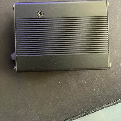 Chord D1-A1 2025 - Black image 5
