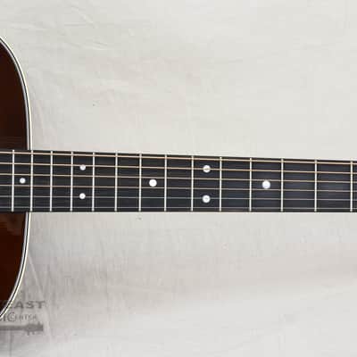C.F. Martin D-28 Ambertone Standard Series Acoustic Guitar image 6