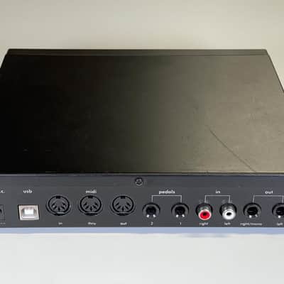 GEM RP-X - Piano module & + image 2