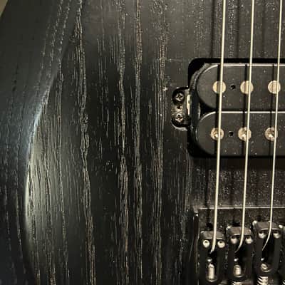 Kiesel Aries 6 2022 Open pore black/ w OHSC image 11