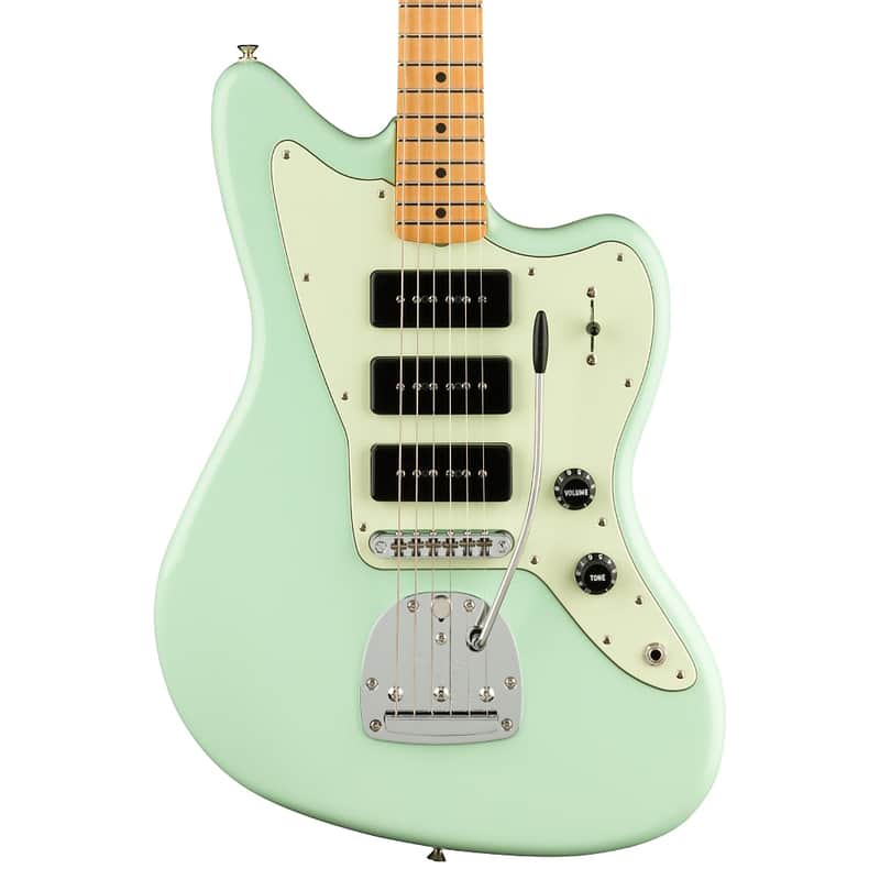 Fender Noventa Jazzmaster image 3