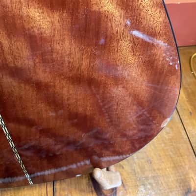 Fender Cd160se/12 2000’s - Natural image 14