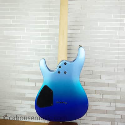 Ibanez S521-OFM Standard - Ocean Fade Metallic image 11