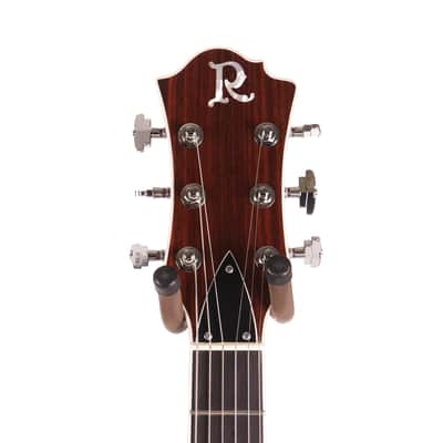 B.C. Rich USA Custom Shop Mockingbird Quilt Top Cherry Red 2026 image 12