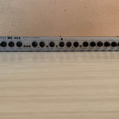 Doepfer MS-404 image 1