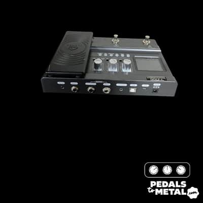 Flamma FX100 Guitar Multi-Effects -x10173 image 3