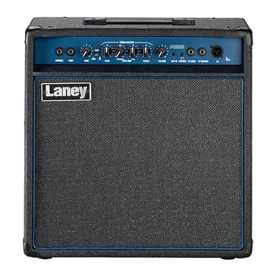 RB3 Laney image 5
