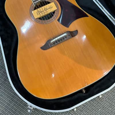 Eko Río Bravo 6 figured mahogany Made In Italy 1966-71 image 14