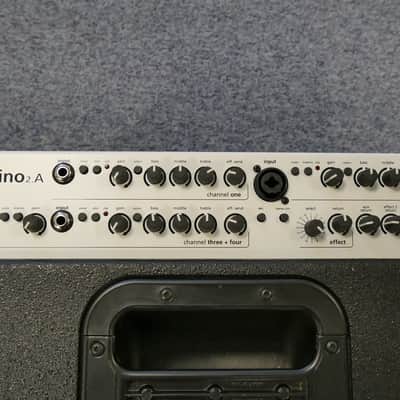 AER Acoustic Line Domino 2A 100W 3 Channel image 4